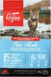 Сухой корм для кошек всех пород Orijen 6 Fish Cat & Kitten с рыбой 1.8 кг (o28118) - изображение 1