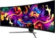 Монитор 49" MSI MPG 491CQPX QD-OLED - изображение 3
