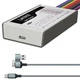 USB Логический анализатор 100МГц 16-кан Type-C, Kingst LA1010 - изображение 4