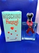 Парфумована вода для жінок Moschino Funny 100 мл - зображення 3