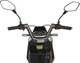 Електроскутер Sunra S1 1200 Вт Gray - зображення 6