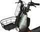 Електроскутер Sunra S1 1200 Вт Gray - зображення 10