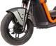 Електроскутер Sunra S1 1200 Вт Gray - зображення 16