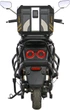 Електроскутер Sunra K6 PRO 2300 Вт Black - зображення 5