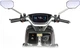 Електроскутер Sunra K6 PRO 2300 Вт Black - зображення 8