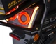Електроскутер Sunra K6 PRO 2300 Вт Black - зображення 19