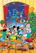 Пазли Trefl - Trefl 40th anniversary. Міккі Маус та друзі / Disney / Trefl / 600 елементів (37602) - зображення 2