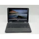 Ноутбук Dell Chromebook 5190 2in1 (B) 11.6 " IPS сенсорний / Intel Celeron N3350 / 4 Gb DDR4 / 32 GB eMMC / Intel HD Б/В - изображение 2
