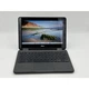 Ноутбук Dell Chromebook 5190 2in1 11.6" IPS сенсорний / Intel Celeron N3350 / 4 Gb DDR4 / 32 GB eMMC Б/В - зображення 2