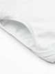 Боди H&M 62см белый 2418801188 - изображение 2