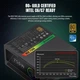 Блок питания GameMax RGB-750G - изображение 4