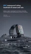Smartwatch TWS 2-in-1 Bluetooth-навушники - зображення 7