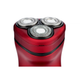 Электробритва Новый Харьков НХ-8527 Fanat Red - изображение 4