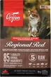 Сухой корм для котов Orijen Regional Red со вкусом мяса и рыбы 1.8 кг (o28218) - изображение 1