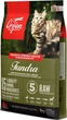 Сухой корм для кошек всех пород и возрастов Orijen Tundra Cat, 5.4 кг (o28354) (0064992283544) - изображение 1