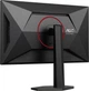 Monitor 27" AOC Q27G4SRU - obraz 11