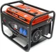 Генератор бензиновый DWT SZ-3001 2.7/3 кВт - изображение 4