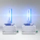 Комплект ксеноновых ламп Osram D3S 35W PK32D-5 Cool Blue Intense Next Gen +150% (66340CBN-HCB) - изображение 3