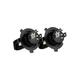 Комплект світлодіодних ламп S3PRO H4 12V 50W/set 6000K 12V - изображение 2