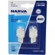 Комплект світлодіодних ламп NARVA 18169B2 W21/5W LED Range Performance 12V W3x16d WHITE 6000K (2 шт) - изображение 1