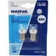 Комплект світлодіодних ламп NARVA 18165B2 R5W/R10W LED Range Performance 12V BA15s WHITE 6000K (2 шт) - изображение 1