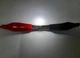 Світлодіодна лампа TBS T5 2 SMD 3014 (W1,2W) W2x4,6d панель приладів, кнопка WHITE 12V - изображение 2