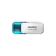 Флеш-накопичувач ADATA USB 2.0 AUV 240 32Gb White (AUV240-32G-RWH) - изображение 1