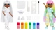 Лялька Rainbow High WaterColor and Create Створи моду 507734 - зображення 3