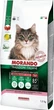 Сухий корм для котів Morando Tradizioni зі свининою горохом та буряком 1.5 кг (8007520027694) - зображення 1