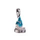 Підвіска The Noble Collection HARRY POTTER Hogwarts Castle - Charm No.3 (Гаррі Поттер) NN1033 - зображення 1