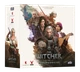 Настольная игра Geekach - Ведьмак. Путь предназначения – Делюкс (The Witcher Path of Destiny – Deluxe) - изображение 2