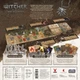 Настольная игра Geekach - Ведьмак. Путь предназначения – Делюкс (The Witcher Path of Destiny – Deluxe) - изображение 3