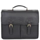 Портфель Ashwood Gareth Briefcase Brown (Коричневий) - изображение 1