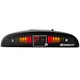 Парктронік Parkcity Center 418/102 red LW - зображення 1