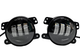 Комплект протитуманних LED фар AllLight FB-410 D=90/100мм (Renault, Citroen, Ford, Mitsubishi, Opel, Peugeot, Subaru) - зображення 1