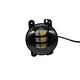 Комплект протитуманних LED фар AllLight FB-410 D=90/100мм (Renault, Citroen, Ford, Mitsubishi, Opel, Peugeot, Subaru) - зображення 6
