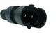 Комплект протитуманних LED фар StarLight HP-GZD-400-01 DAF-105 біле світло (XF, CF, LF) - изображение 8