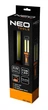 Neo Tools Ліхтар інспекційний, 500 люмен, 6 Вт, 2400 мАг, 3.7 Li-ion, COB LED, IP20 - изображение 7