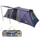 Намет 6-ти місний Green Camp GC920, автомат - зображення 10