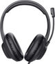 Słuchawki Trust Ayda Max USB Black (8713439254600) - obraz 2