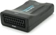 Конвертер Voltronic SCART (мама) на HDMI (мама), 5V/2A, Black, Box, Q250 (YT13571) - зображення 2