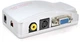 Конвертер Voltronic VGA (IN) на VGA (OUT), S-Video TV (OUT), RCA (OUT), Box (YT05930) - зображення 1