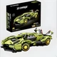 Конструктор Technique Racing Car Lamborghini (49003) на 1148 деталей - изображение 3