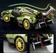 Конструктор Technique Racing Car Lamborghini (49003) на 1148 деталей - изображение 5