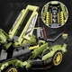 Конструктор Technique Racing Car Lamborghini (49003) на 1148 деталей - изображение 7