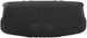 Блютус Портативна колонка JBL Charge 5 (JBLCHARGE5BLK) Black два потужних динаміки 20 годин музики без перериву - изображение 3