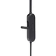 Гарнитура JBL TUNE 125BT (JBLT125BTBLK) Black наушники блютус - изображение 5