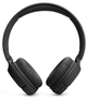Гарнітура JBL TUNE 520BT Black блютус навушники - изображение 5