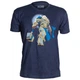 Футболка WORLD OF WARCRAFT Crown Prince (Варкрафт) M (90561) - изображение 1