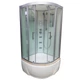 Душевой бокс VERONIS BV-5-90 white 90х90х220 - изображение 1